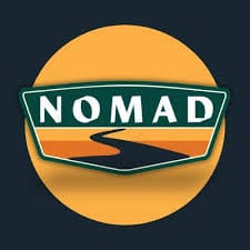 Nomad Burger - Handcrafted Burgers