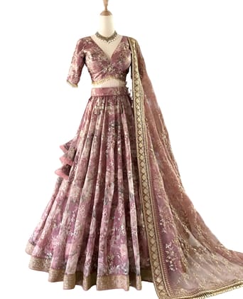 Lehenga choli Readymade Full Stitched For Wedding bridal chaniya choli ready to wear partywear
