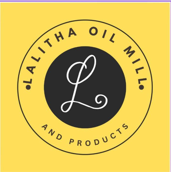 Lalitha Oil & Flours