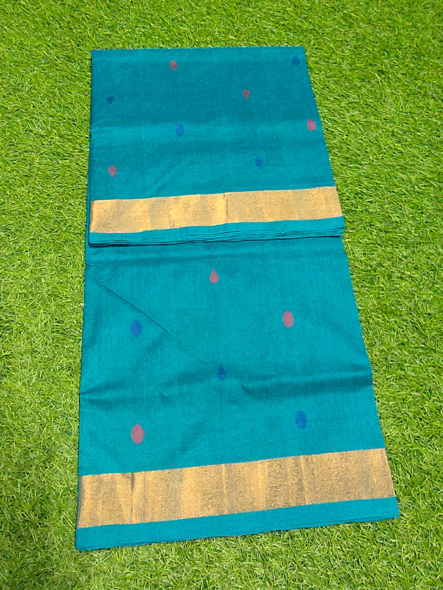 Angara Cotton jamdhani