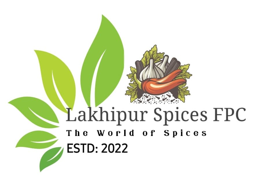 Lakhipur Spices Farmer Producer Company Ltd