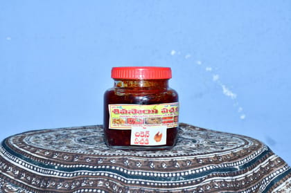 siva saiChicken Pickle