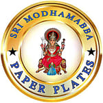 Sri Modhamabba Paper Plates