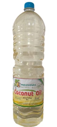 Coconut Oil - 2 Litre