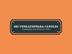 Sri Venkateswara Candles Sri Venkateswara Candles