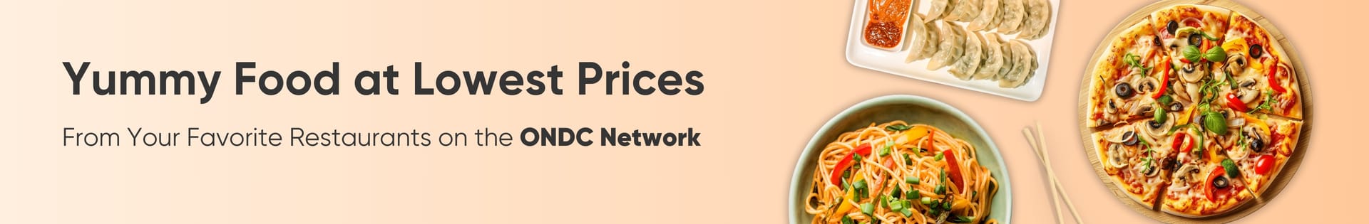 Best deals, lowest food prices