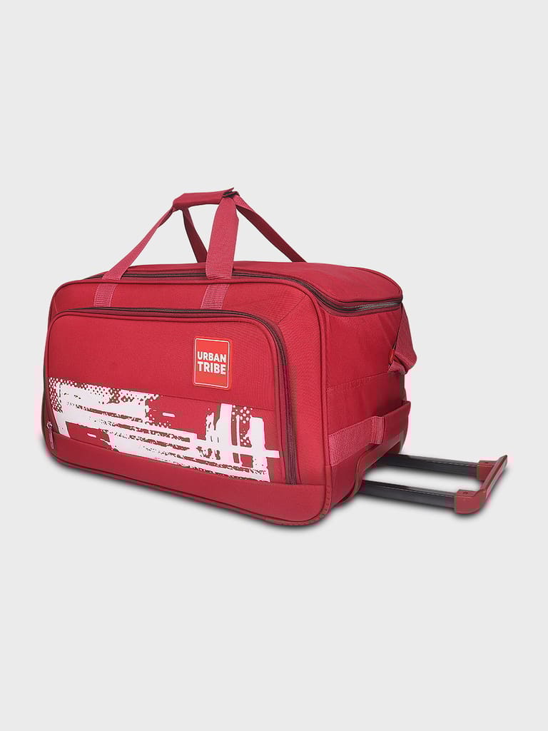 Oliver Duffle Trolly 60