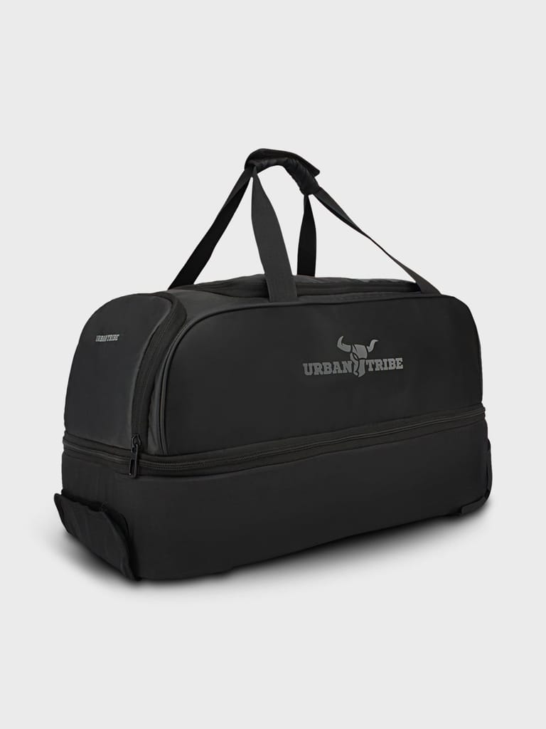 Viking Pro Duffle Trolly 50