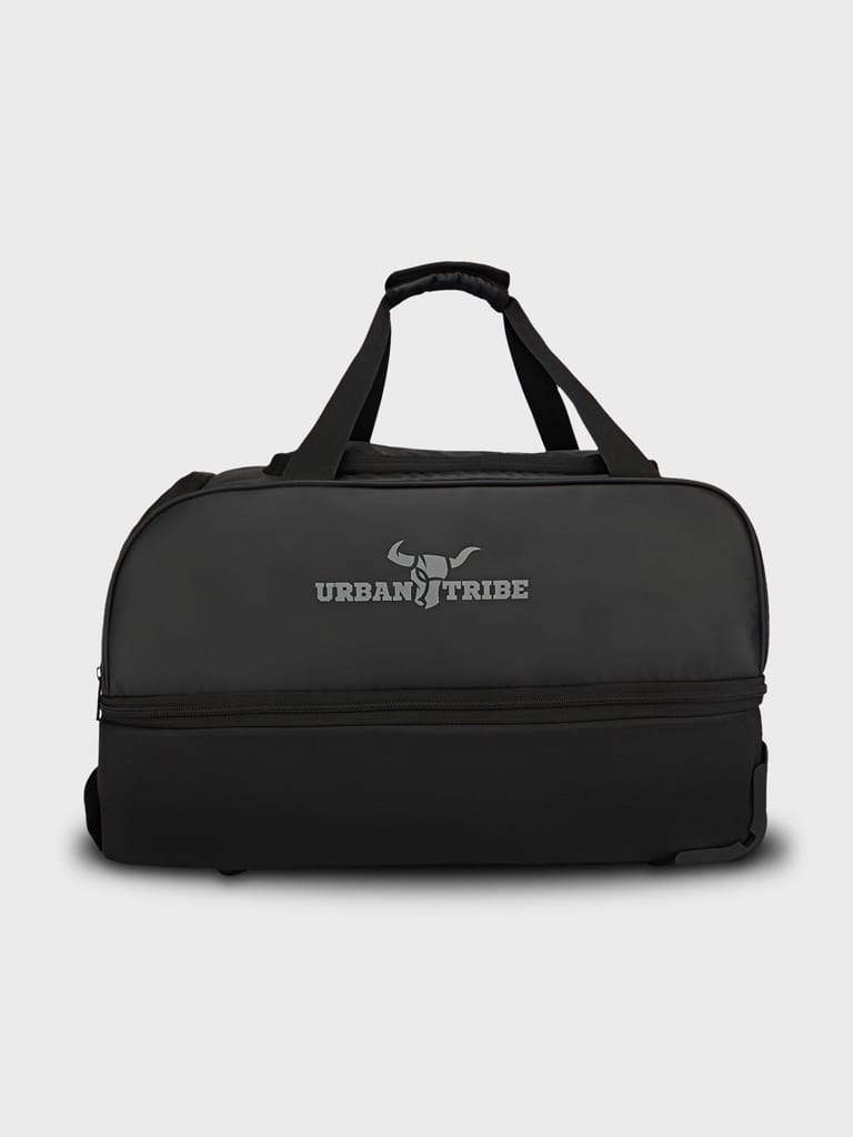 Viking Pro Duffle Trolly 50