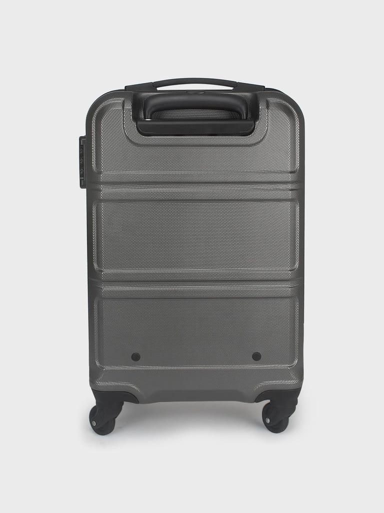 Urban Tribe ATLROZ Hardsided Suitcase Trolley 20" (Grey)