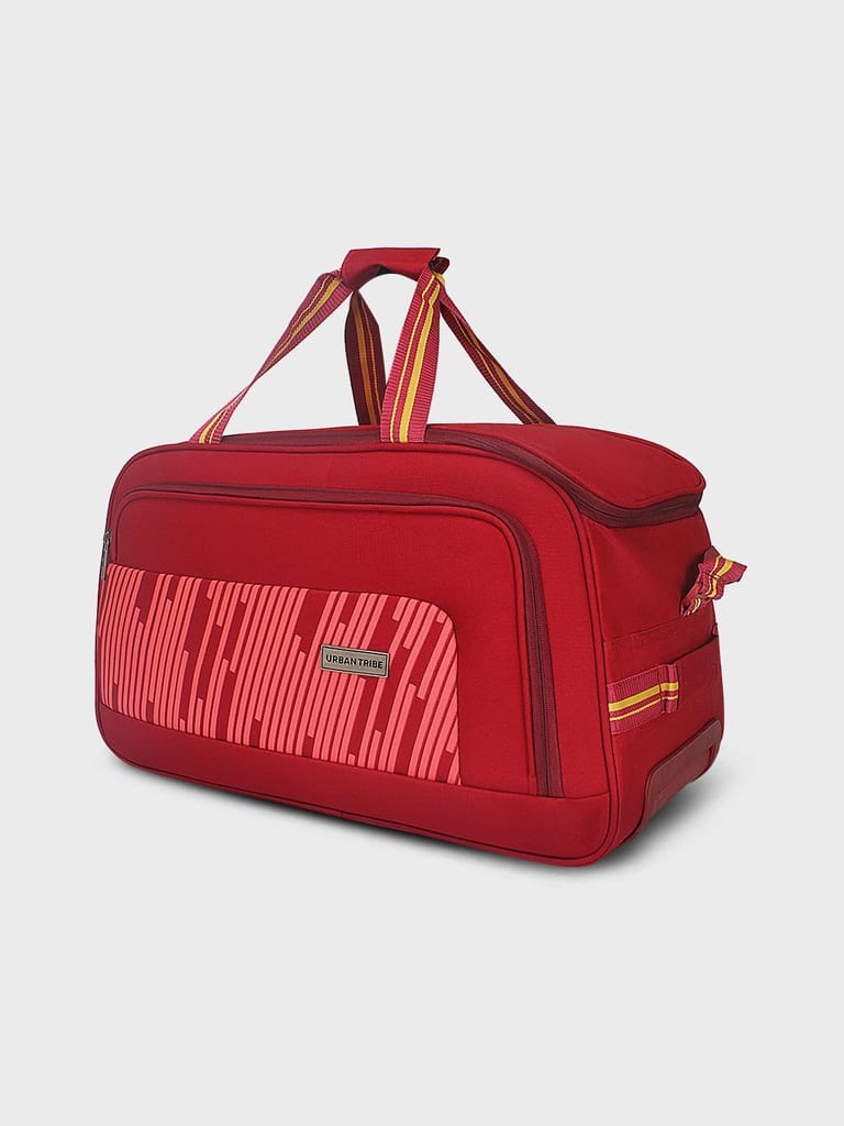 Nomad S3 Duffle Trolley