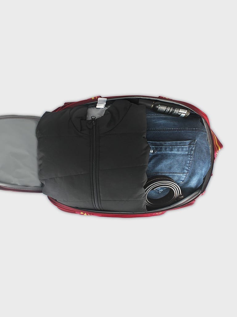 Nomad S3 Duffle Trolley