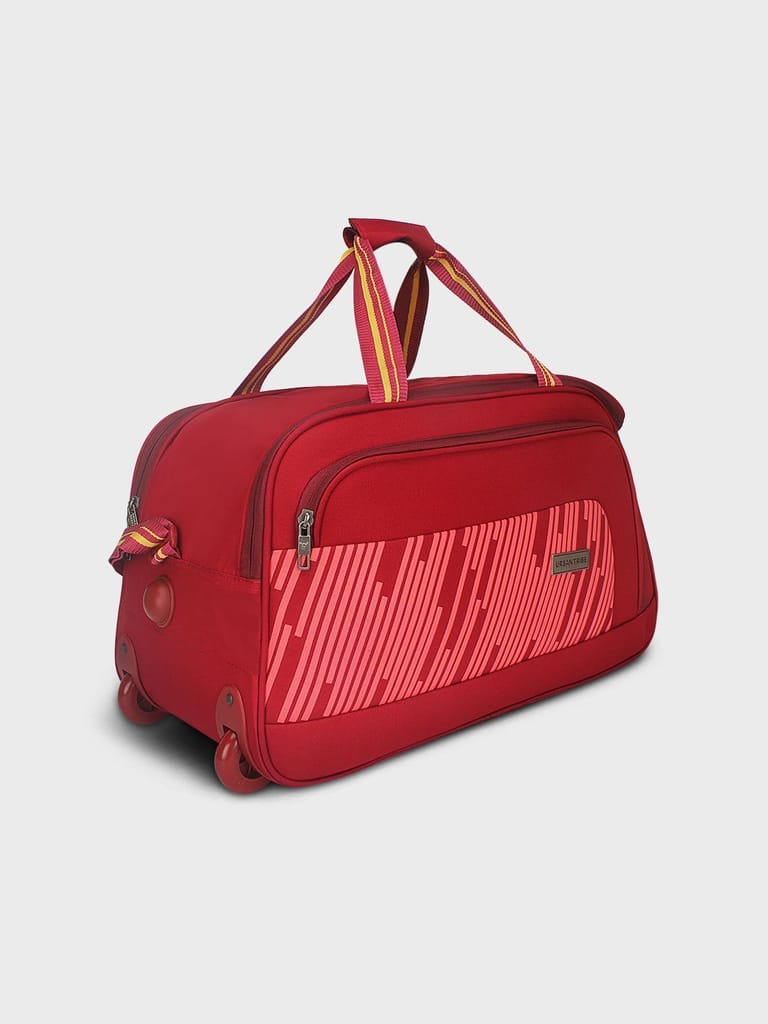 Nomad S3 Duffle Trolley