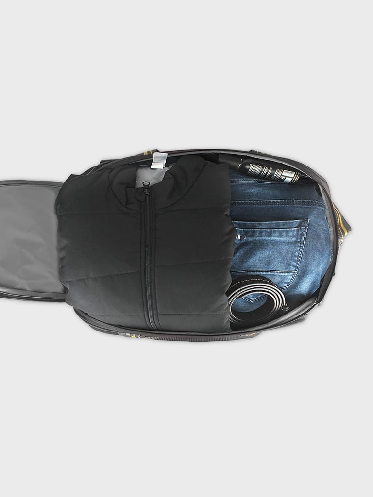 Nomad S3 Duffle Trolley