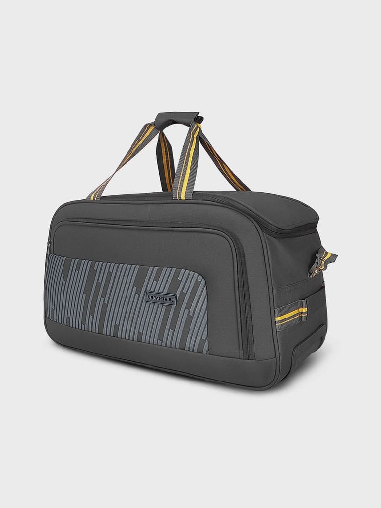 Nomad S3 Duffle Trolley