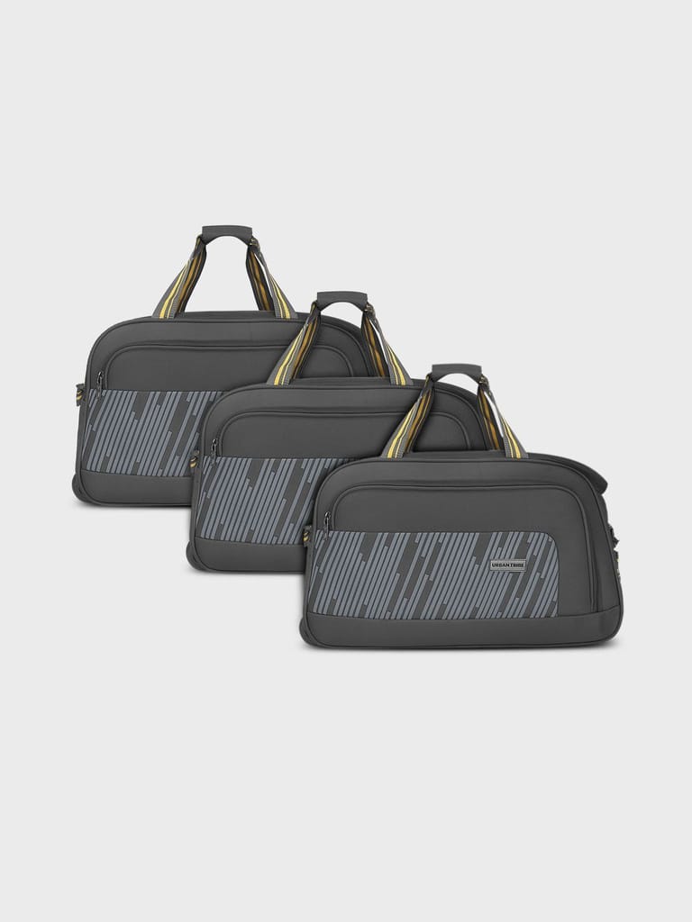 Nomad S3 Duffle Trolley