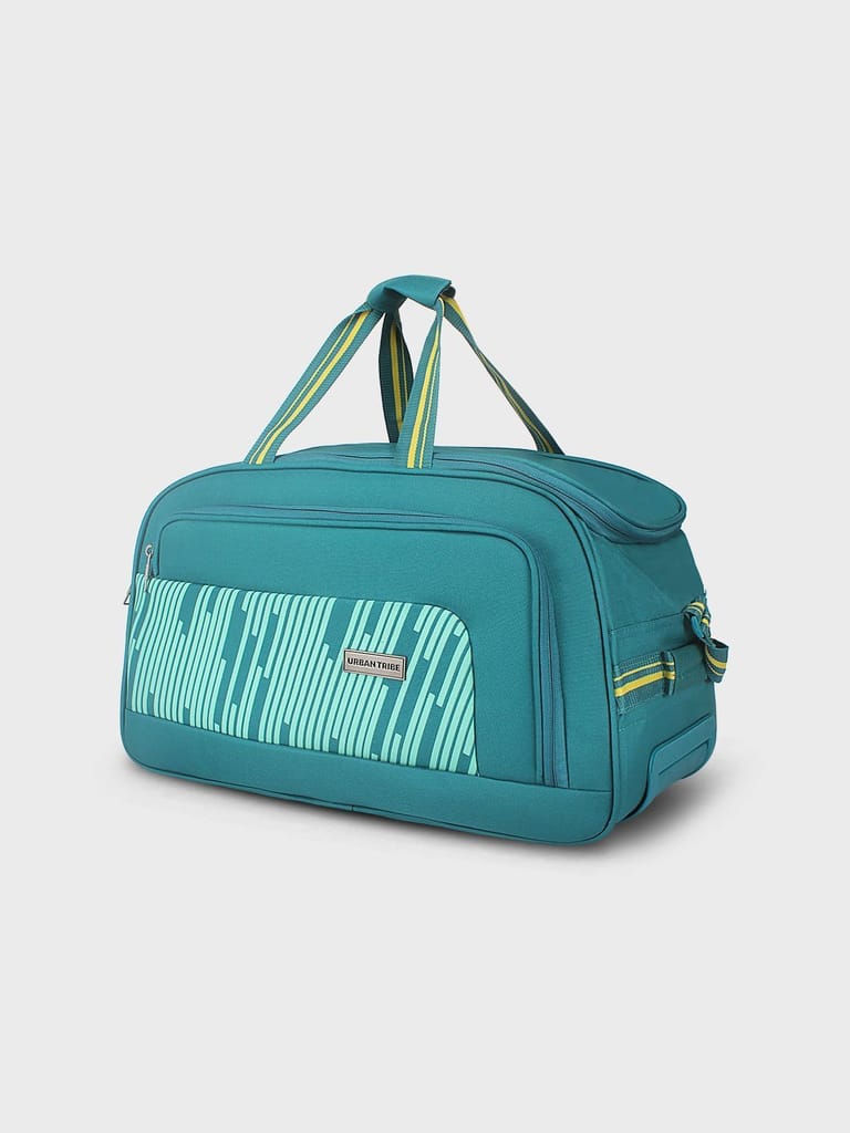 Nomad S3 Duffle Trolley