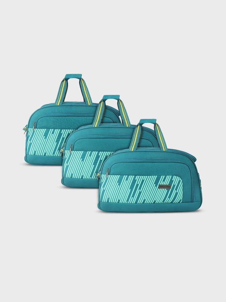 Nomad S3 Duffle Trolley