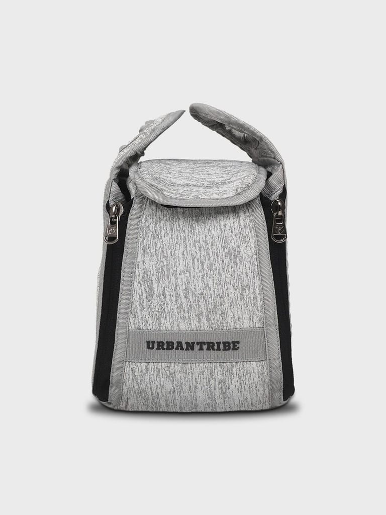 Epicurean Origami Light Grey