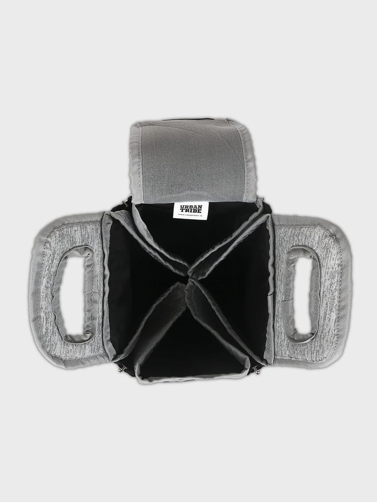 Epicurean Origami Light Grey