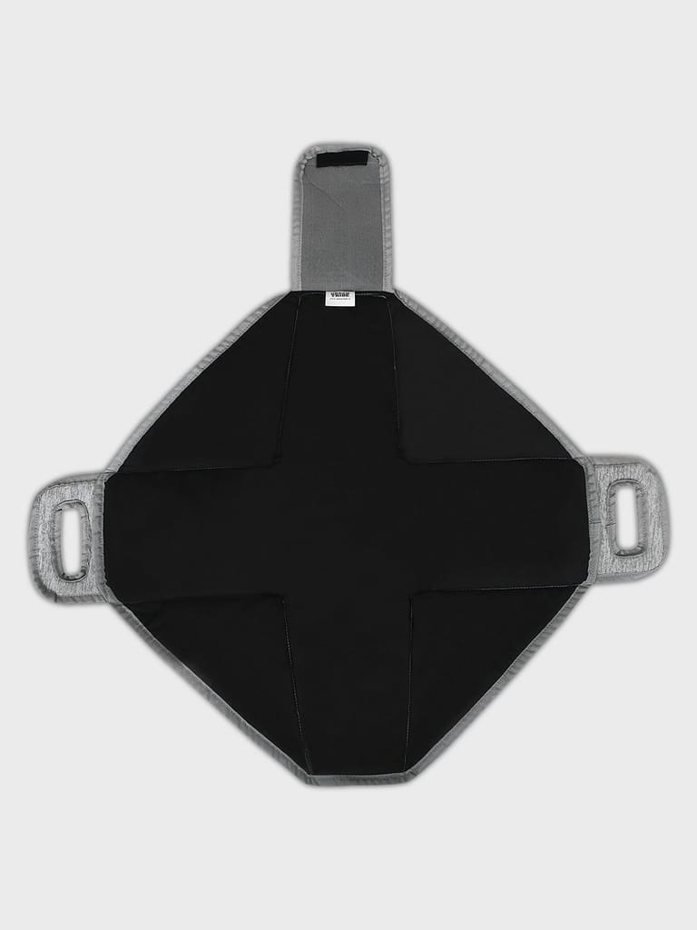 Epicurean Origami Light Grey