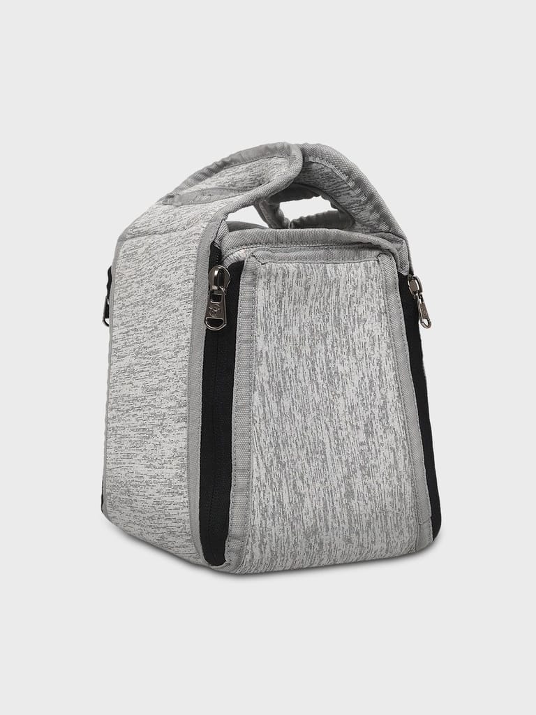 Epicurean Origami Light Grey