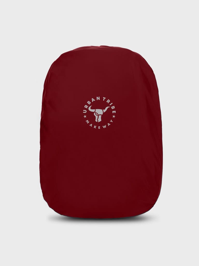 Armor Dust/Rain Cover Red