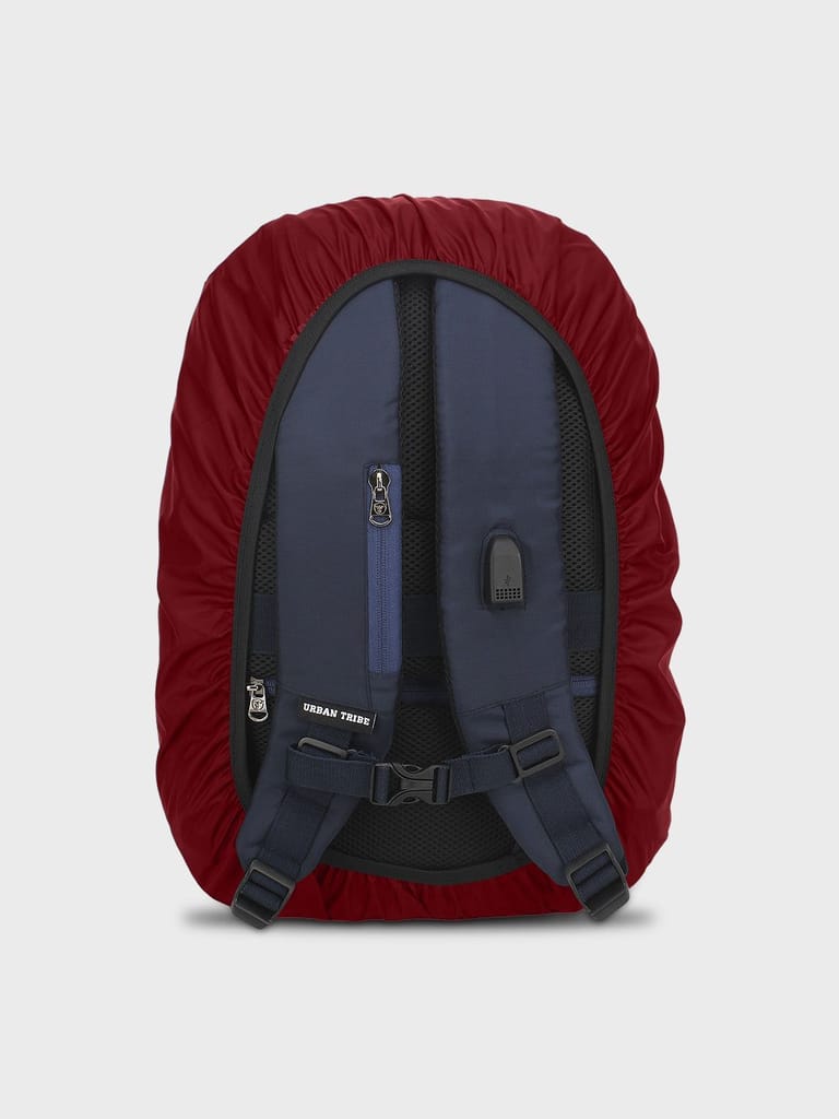 Armor Dust/Rain Cover Red