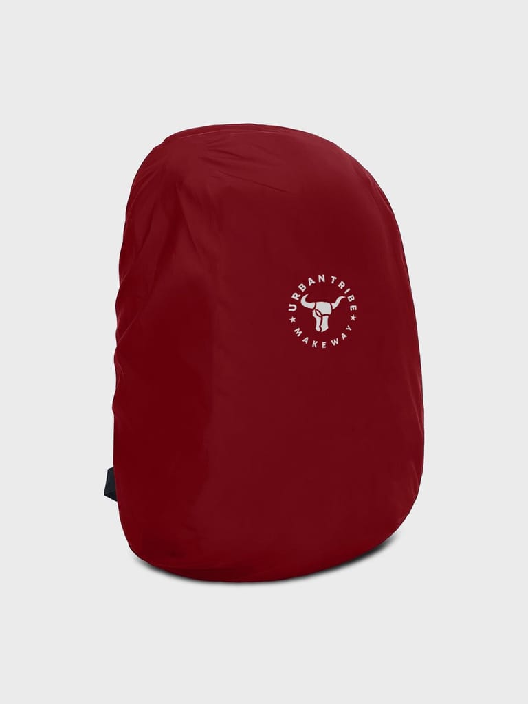 Armor Dust/Rain Cover Red