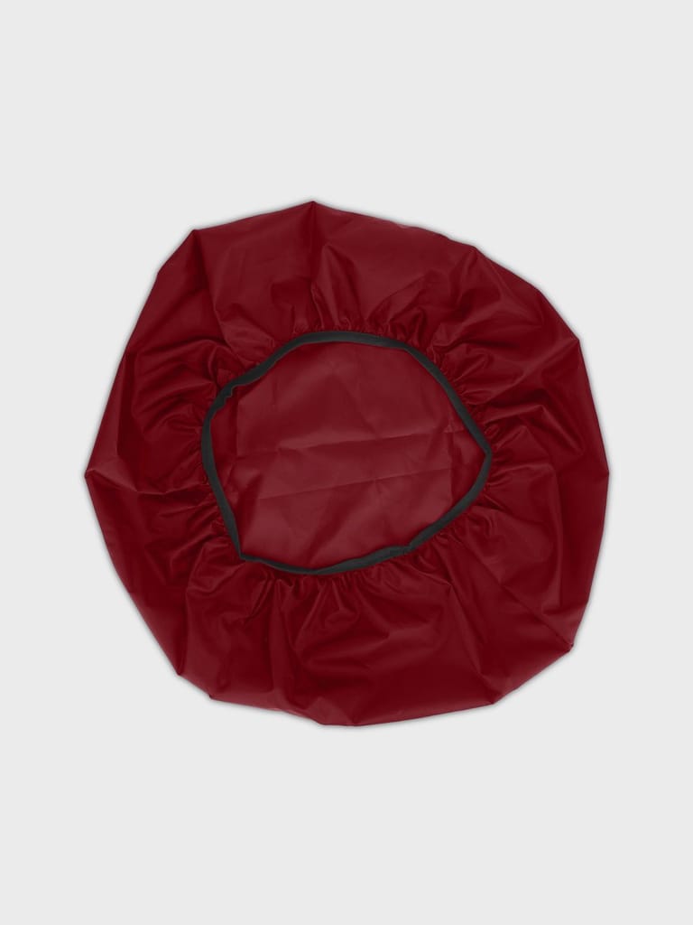 Armor Dust/Rain Cover Red