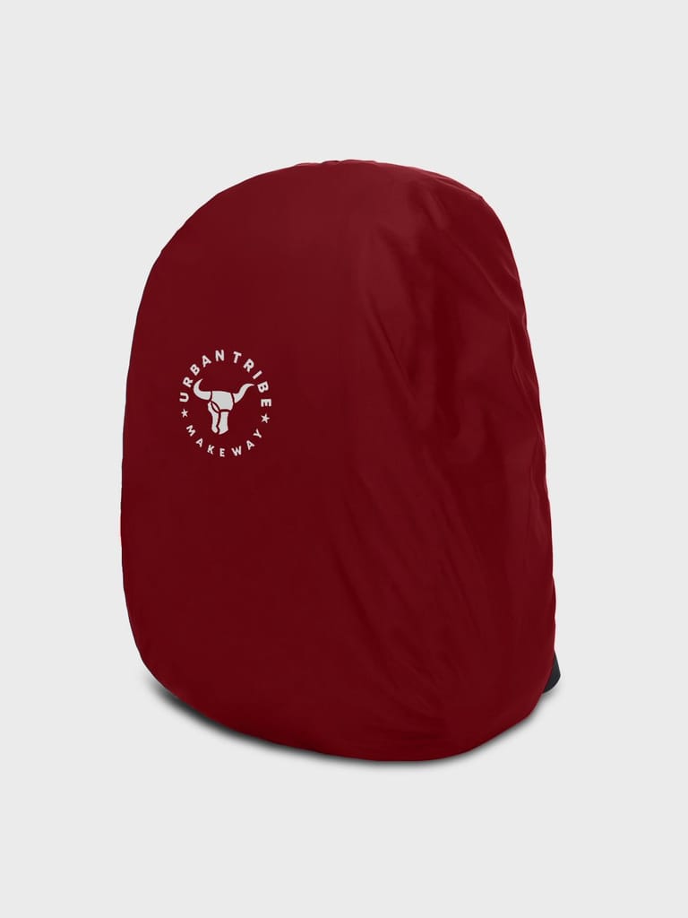 Armor Dust/Rain Cover Red