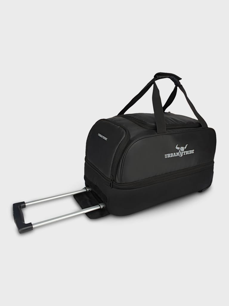 Viking Pro Duffle Trolly 60