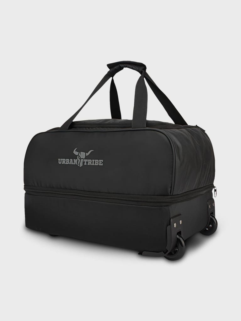 Viking Pro Duffle Trolly 60