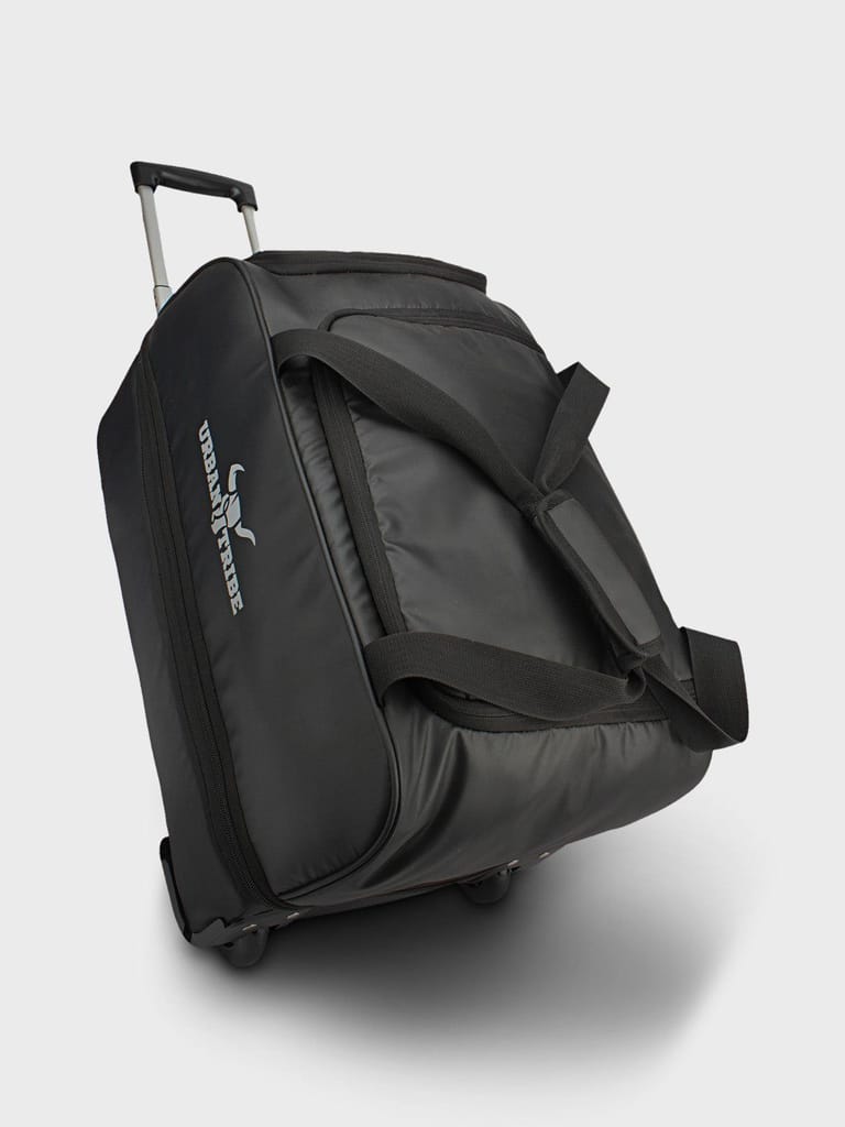 Viking Pro Duffle Trolly 60