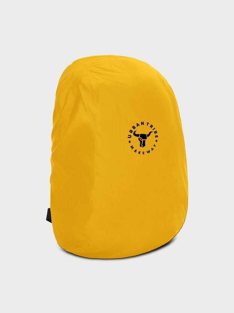 Armor Dust/Rain Cover Yellow
