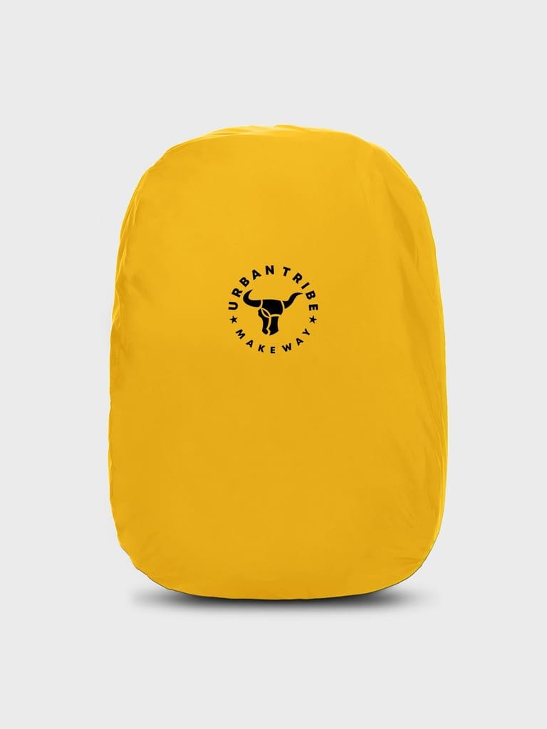 Armor Dust/Rain Cover Yellow