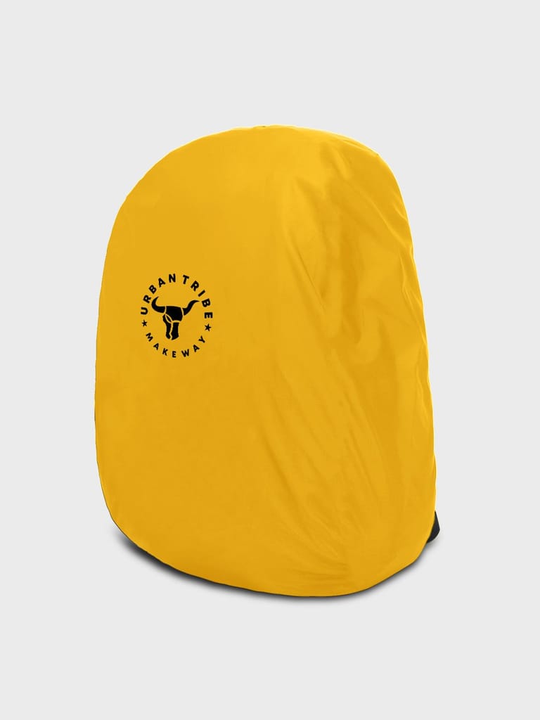 Armor Dust/Rain Cover Yellow