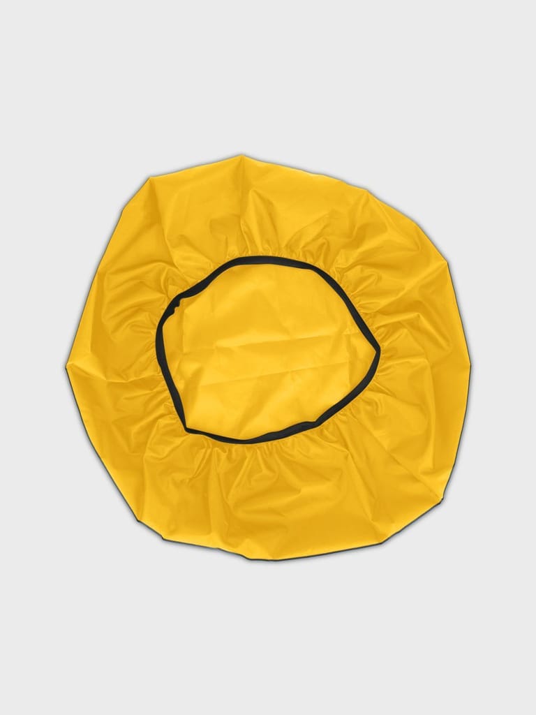 Armor Dust/Rain Cover Yellow