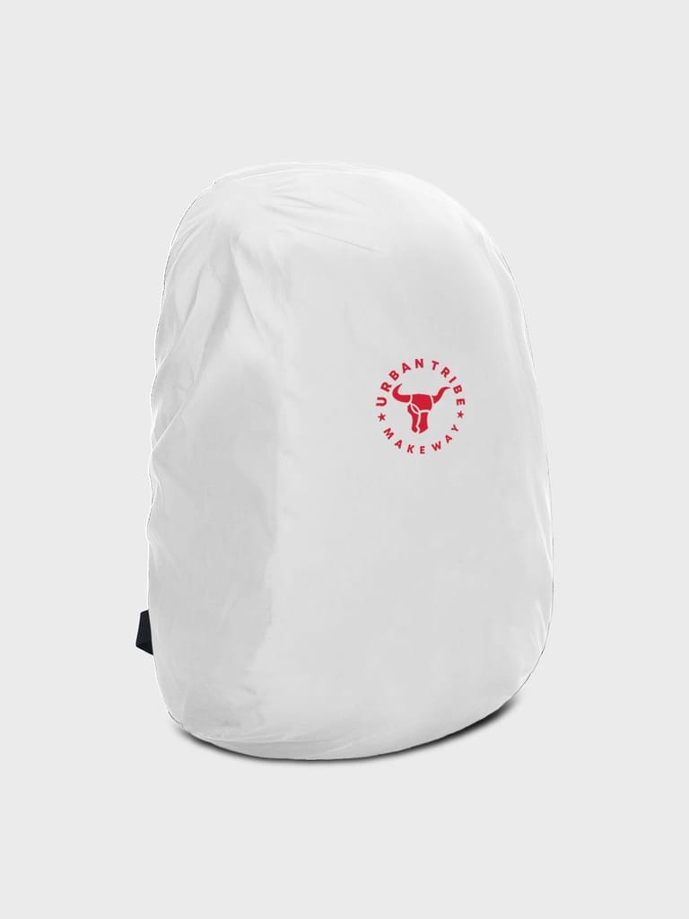 Armor Dust/Rain Cover White