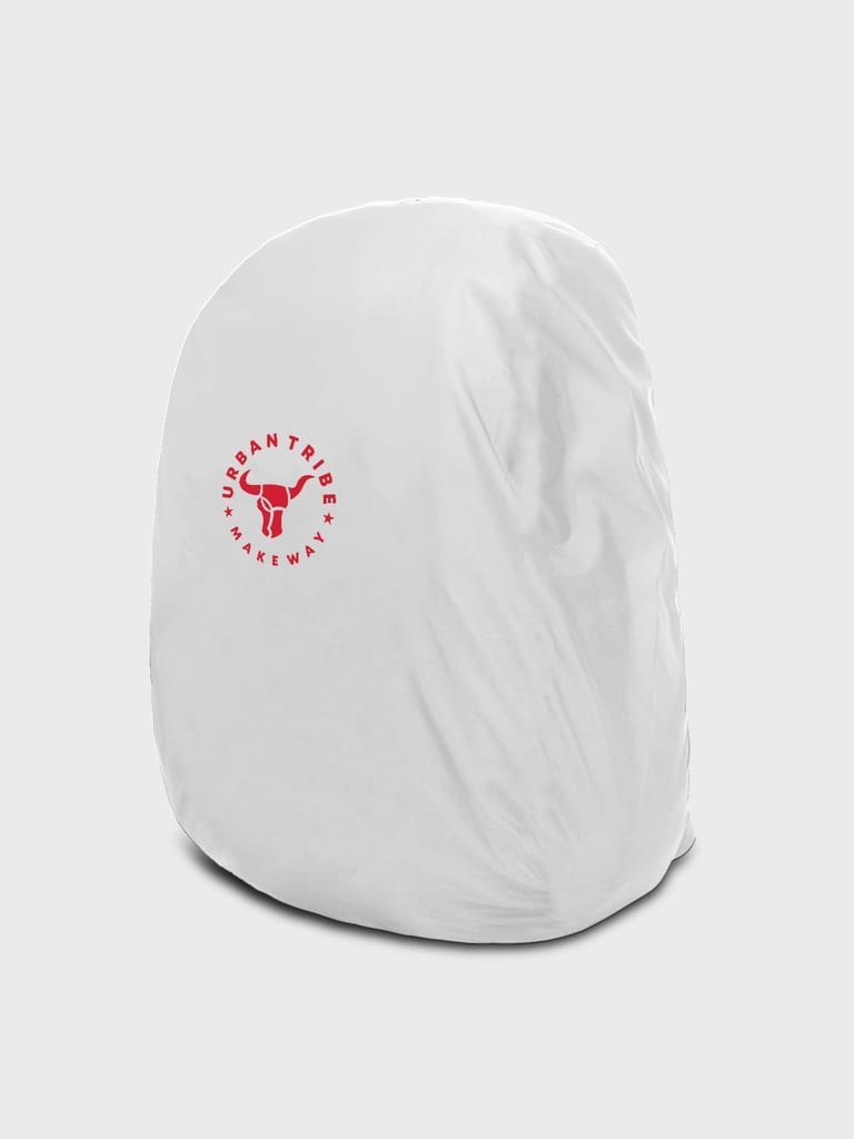 Armor Dust/Rain Cover White