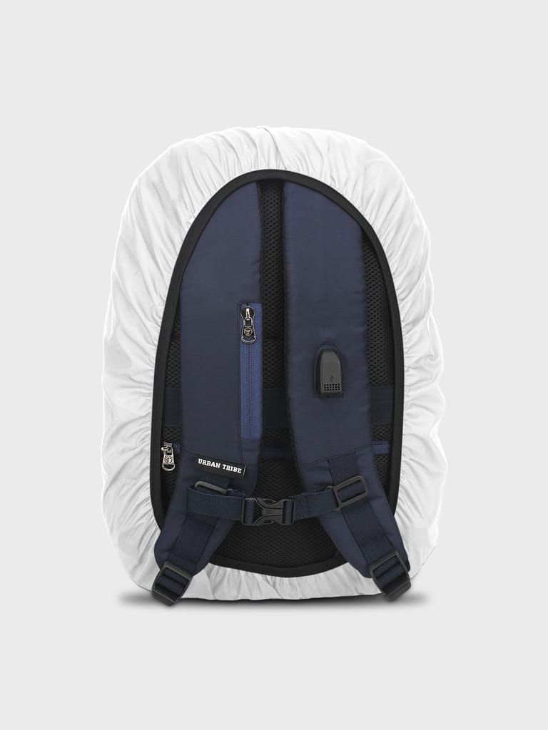 Armor Dust/Rain Cover White