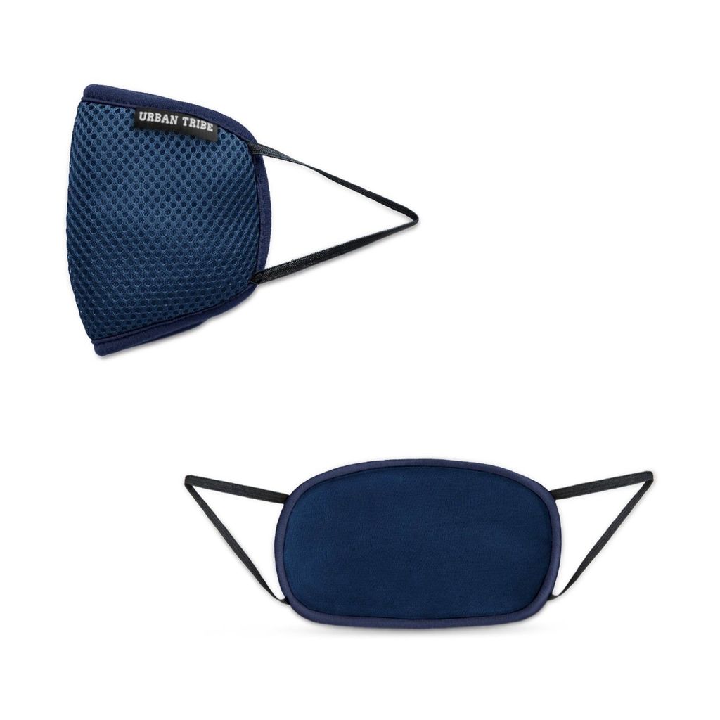 M45K Pack of 3 - Navy