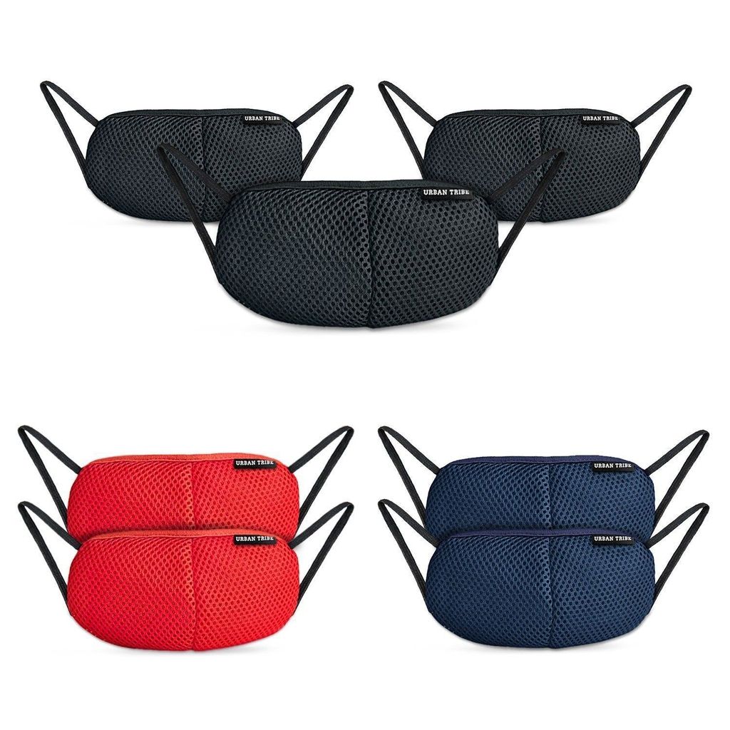 M45K Pack of 7 - Assorted Colors