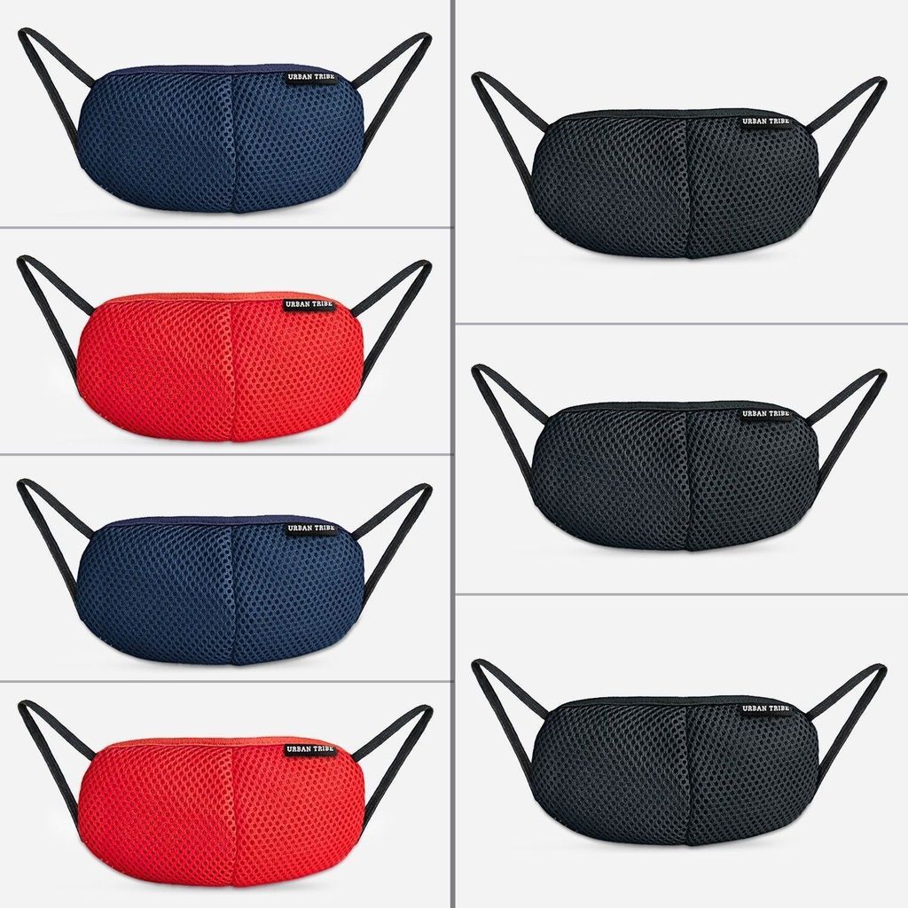 M45K Pack of 7 - Assorted Colors