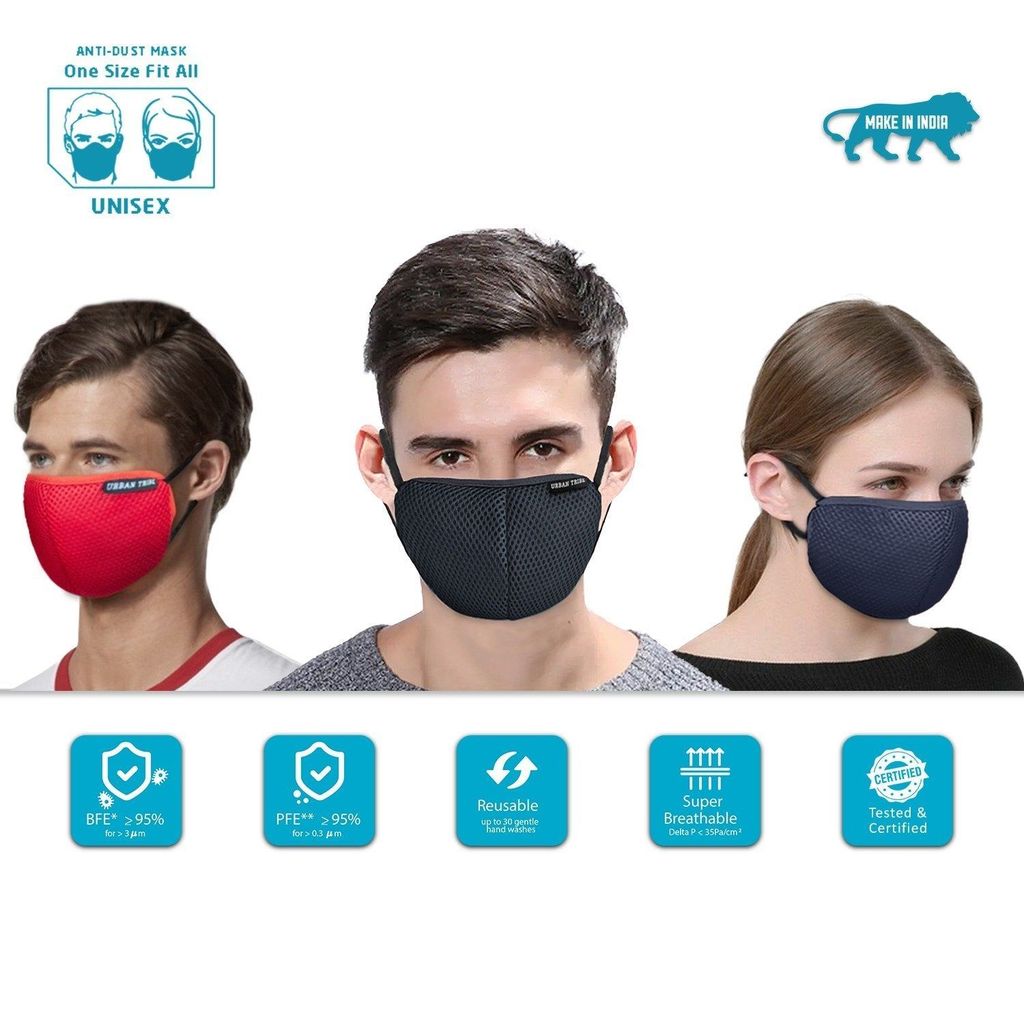 M45K Pack of 7 - Assorted Colors