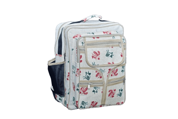 GOGU KIRANALU JUTE BAG