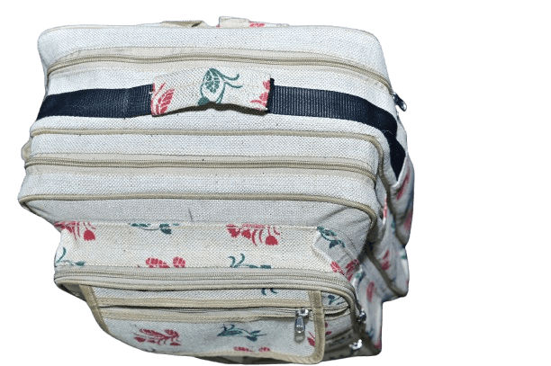 GOGU KIRANALU JUTE BAG