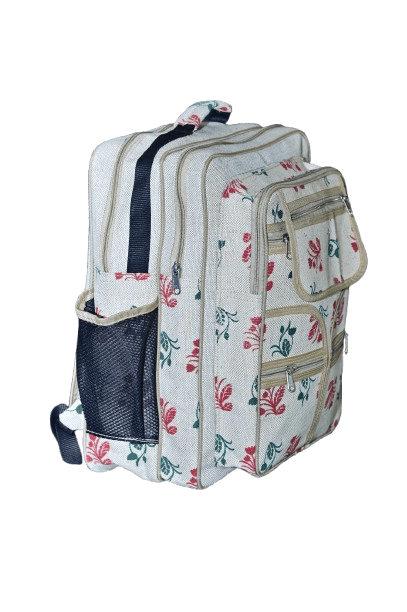 GOGU KIRANALU JUTE BAG