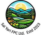 Sai Yari Farmers Producer Company Limited