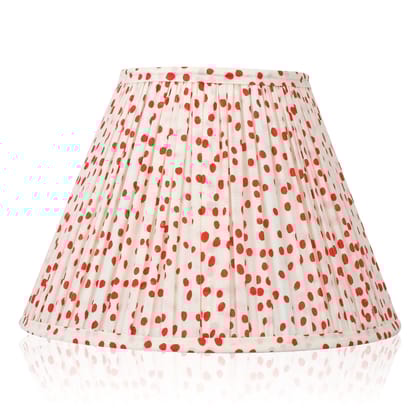 30Cm Empire Premium Softback Lampshade In Cotton By Lampenschirm India, House Of Lampshades (Copy) 30Cm Empire Premium Softback Lampshade In Cotton By Lampenschirm India, House Of Lampshades (Copy)